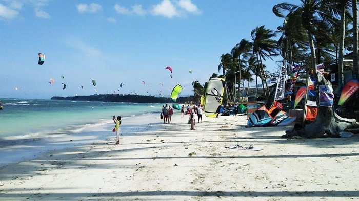 Kinh nghiệm phượt Boracay – Philipines dành cho những tín đồ thích du lịch