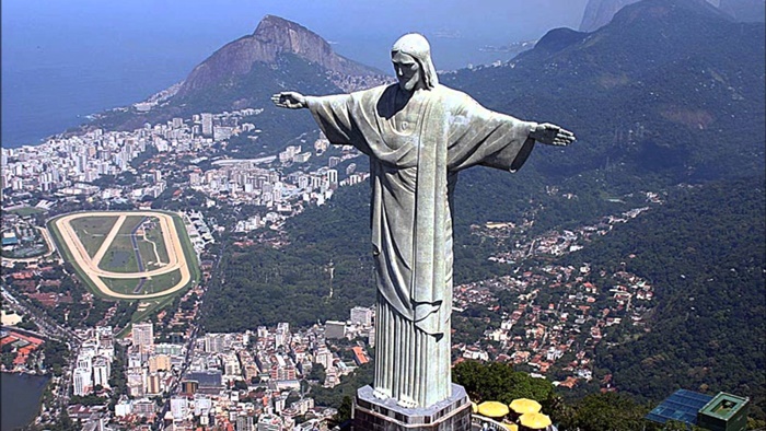 amazon, top những địa điểm du lịch ở brazil chắc chắn bạn phải đến 1 lần