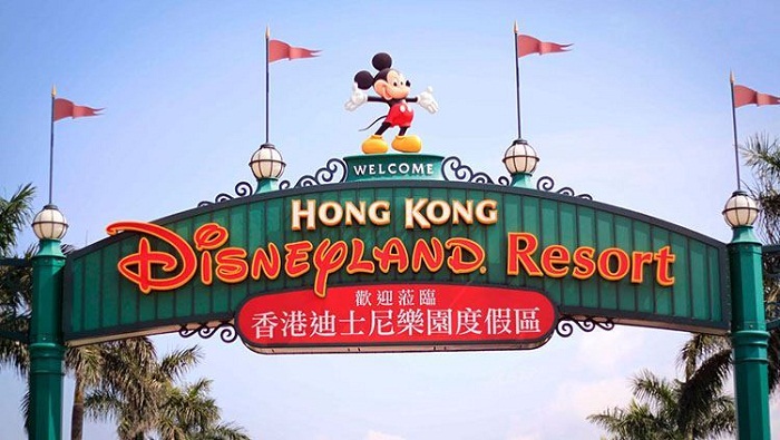 4 kinh nghiệm du lịch Disneyland Hong Kong mà bạn phải biết