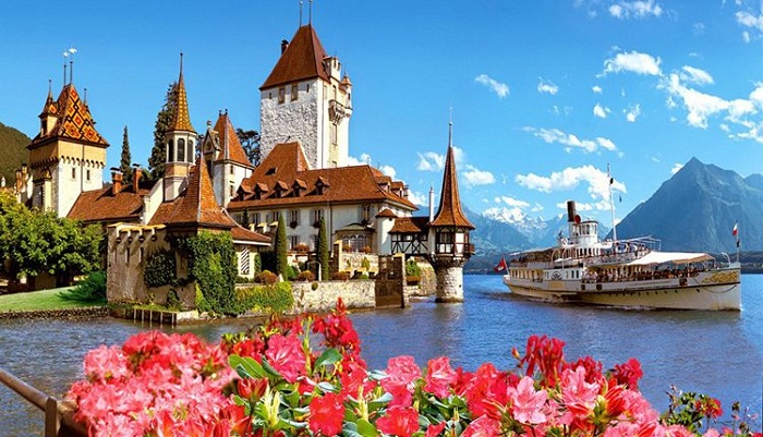 Bỏ túi kinh nghiệm xin visa du lịch Thụy Sỹ để có một chuyến đi trọn vẹn