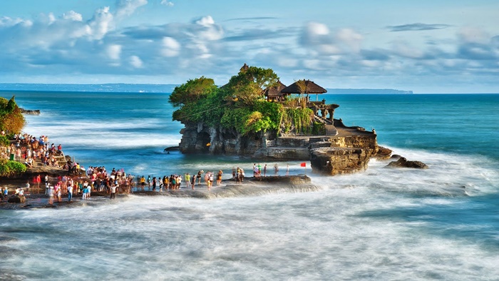 Giải đáp câu hỏi đi du lịch Bali hết bao nhiêu tiền