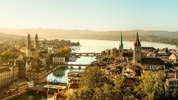 Tất tần tật kinh nghiệm du lịch Thụy Sĩ tự túc đáng xem nhất