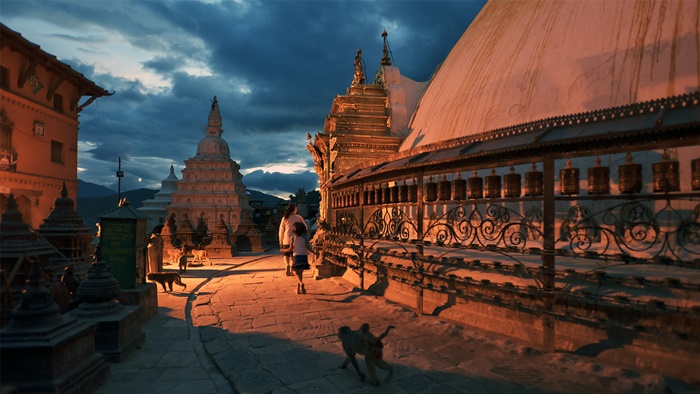 giải đáp thắc mắc – du lịch nepal có cần visa cho tín đồ khám phá