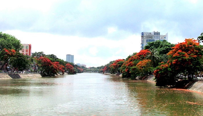 kinh nghiệm du lịch hải phòng 1 ngày cực đơn giản thích là đi ngay!