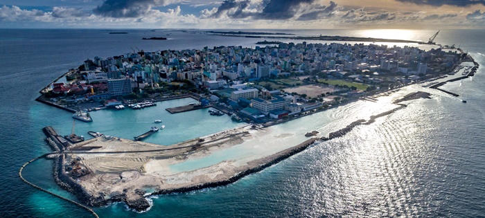 Du lịch Maldives mùa nào đẹp nhất xem ngay để biết
