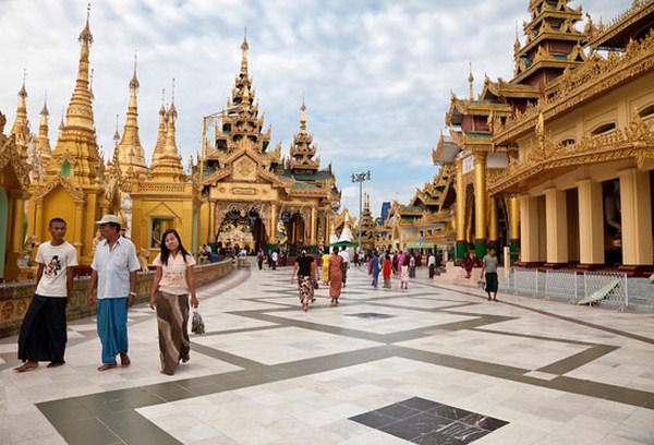Chia sẻ kinh nghiệm du lịch Myanmar chi tiết, đầy đủ nhất