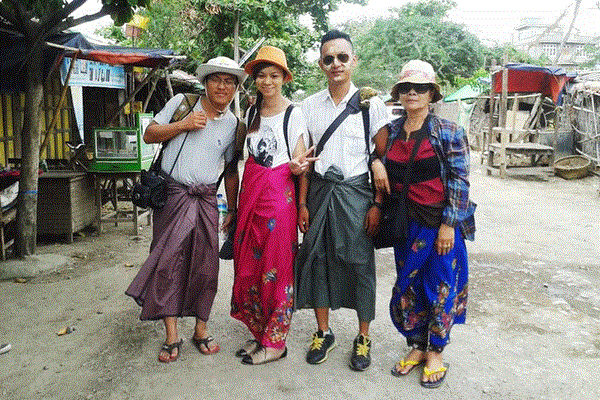 chia sẻ kinh nghiệm du lịch myanmar chi tiết, đầy đủ nhất