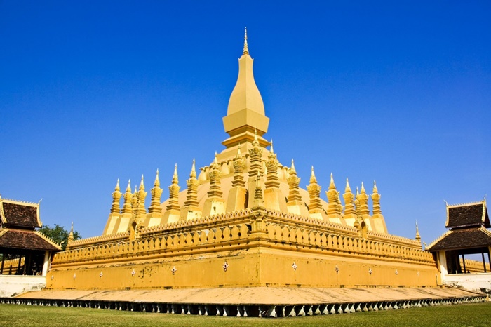 Du lịch Lào 3 ngày 2 đêm trải nghiệm cực kỳ thú vị tại đất nước “Triệu Voi”