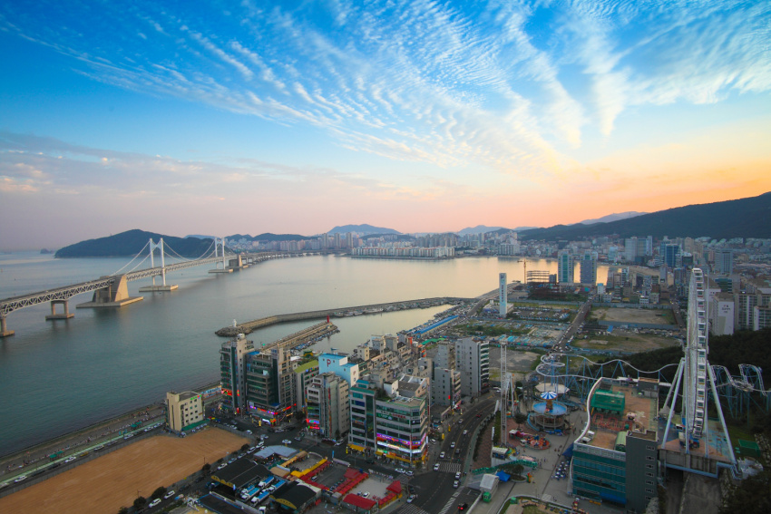 2 Ngày khám phá Busan, Hàn Quốc: Lịch trình đi đâu, ăn gì chi tiết