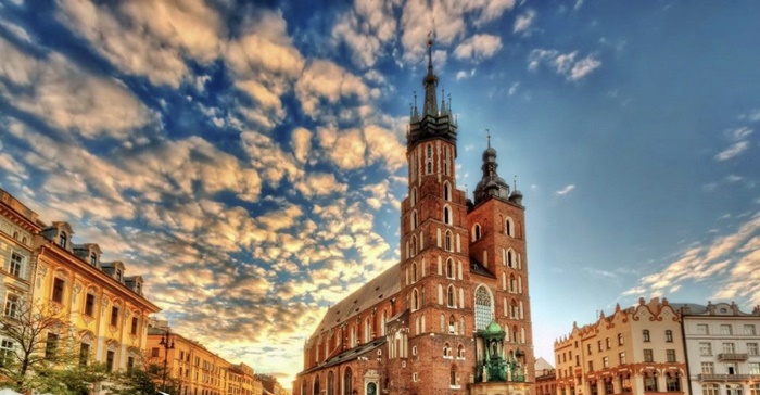 Thủ tục xin visa du lịch Ba Lan những lưu ý dành cho chuyến du lịch tự túc