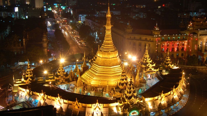 du lịch myanmar tự túc 4 ngày 3 đêm đơn giản, siêu tiết kiệm