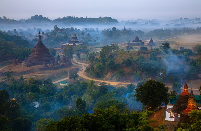Nếu còn thắc mắc du lịch Myanmar có gì hay đọc ngay bài viết này nhé