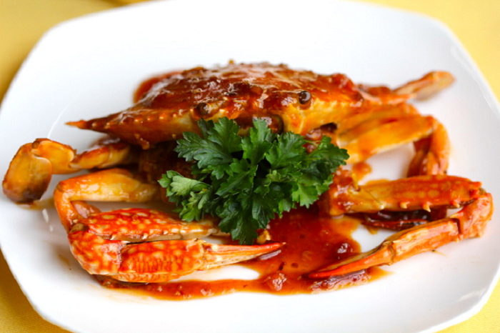 7 món hải sản Cửa Lò Nghệ An ngon nức tiếng