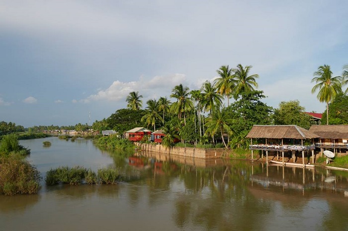 Những điểm đến hấp dẫn ở Lào cho các nàng thích du lịch một mình