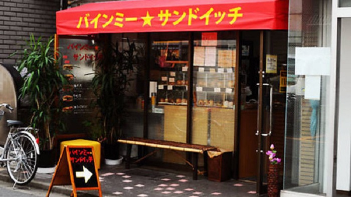 Những tiệm bánh mì Việt làm mưa làm gió nổi khắp trời Tokyo