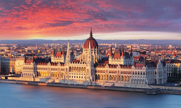 Chia sẻ kinh nghiệm du lịch Hungary cụ thể