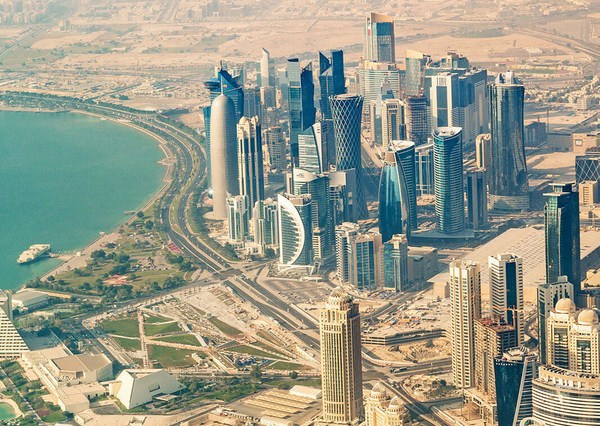 kinh nghiệm du lịch qatar trọn vẹn và chi tiết nhất