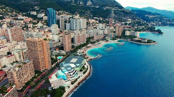 Cẩm nang kinh nghiệm du lịch Monaco đầy đủ nhất