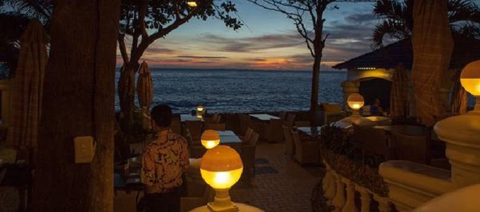 7 resort cực sang chảnh ở Vũng Tàu giá chỉ hơn 1 triệu đồng/đêm