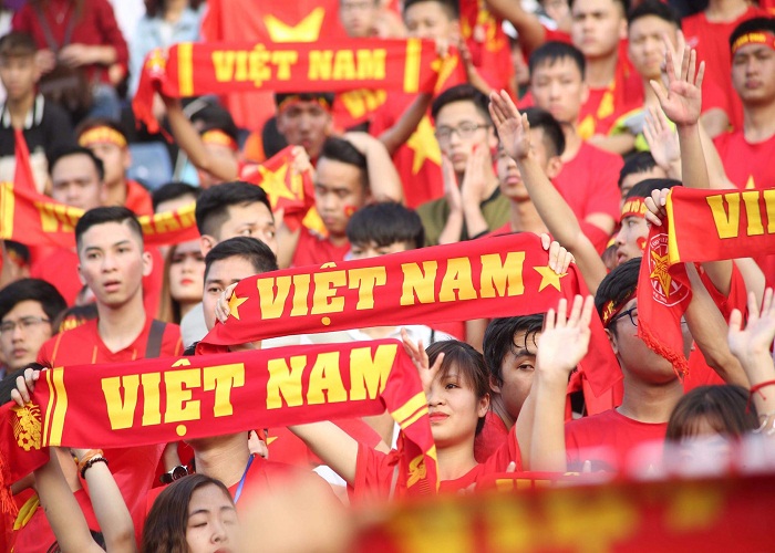 Đi Thường Châu cổ vũ đội tuyển U23 Việt Nam phải biết những điều này