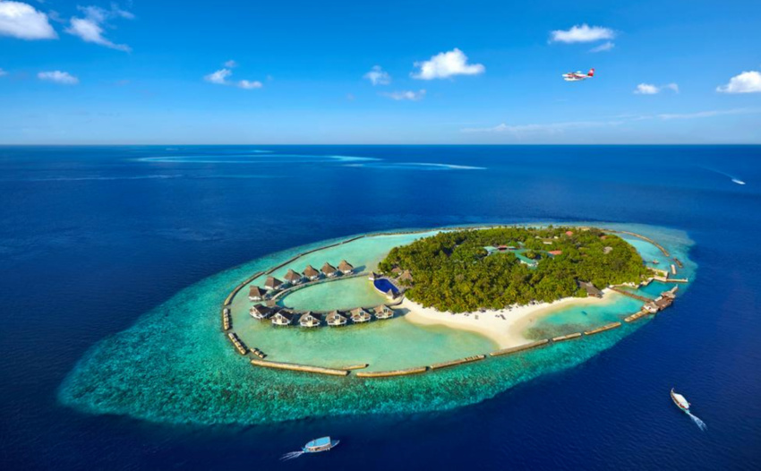 Kinh nghiệm du lịch Maldives đầy đủ nhất