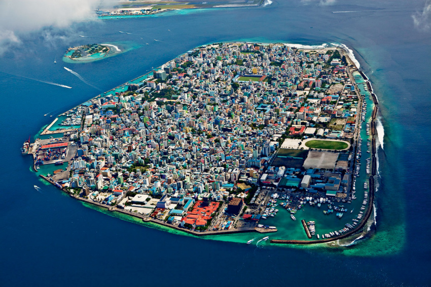kinh nghiệm du lịch maldives đầy đủ nhất