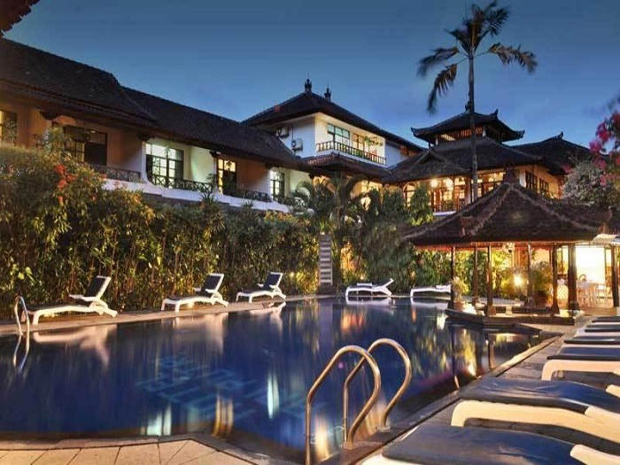 kinh nghiệm đặt phòng khách sạn du lịch indonesia