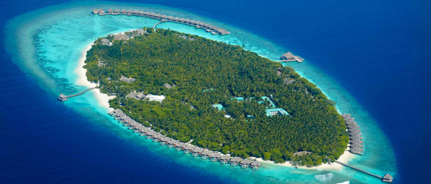 du lịch maldives – tận hưởng cuộc sống thiên đường