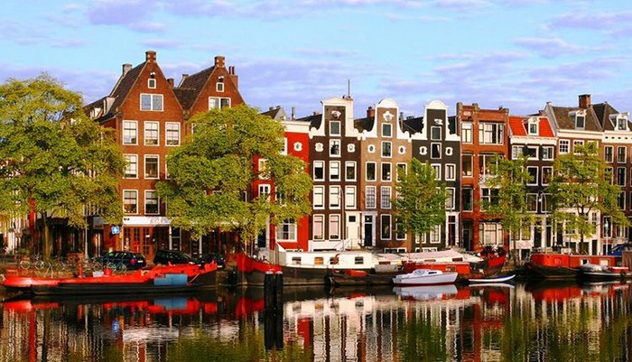 Kinh nghiệm du lịch Hà Lan từ A đến Z cho những ai yêu khám phá