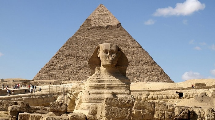 Chia sẻ kinh nghiệm du lịch khám phá Ai Cập tiết kiệm