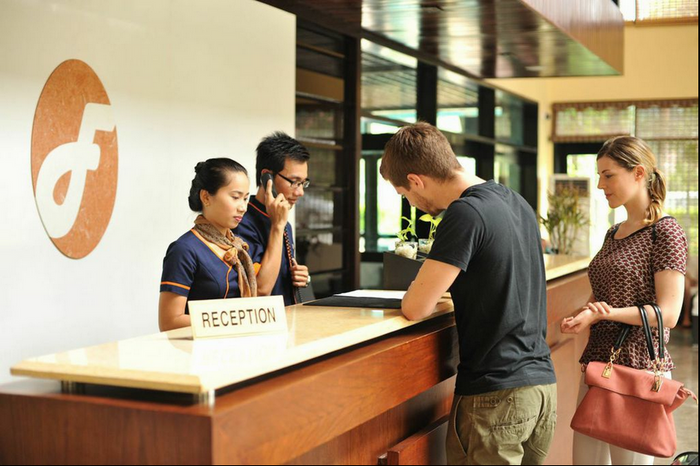 Làm sao để đặt phòng nhà nghỉ khách sạn giá tốt tại Đà Nẵng