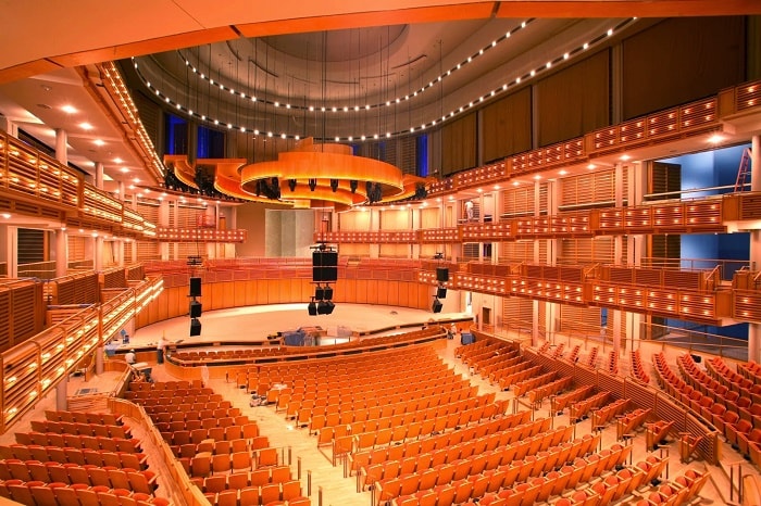 nhà hát opera sydney – niềm tự hào của người dân nước úc