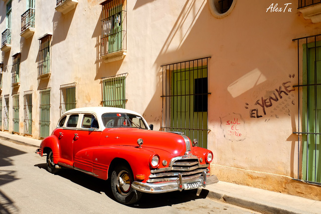 Những điểm đến hấp dẫn ở thủ đô Havana – Cuba