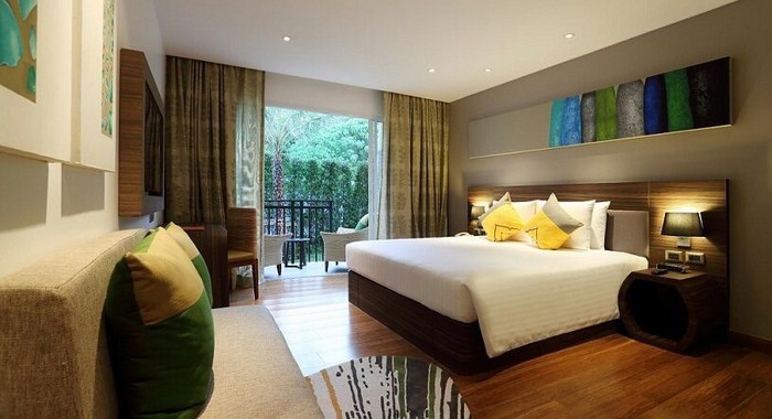 Điểm qua top 5 khách sạn tốt nhất tại Đà Nẵng