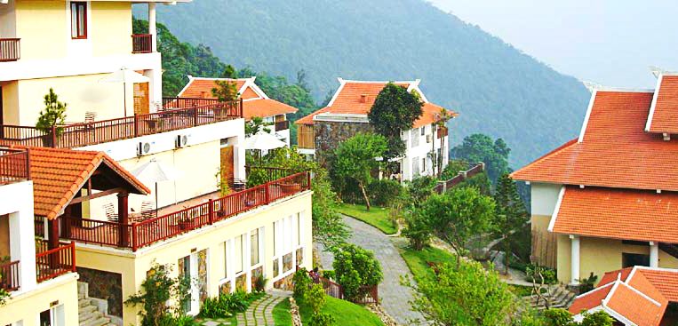 ana mandara villas đà lạt, morin banahills, nghỉ dưỡng trên núi, sapa, tam đảo belvedere resort, tản đà resort, topas ecolodge, những địa điểm nghỉ dưỡng trên núi đẹp nhất cho mùa thu