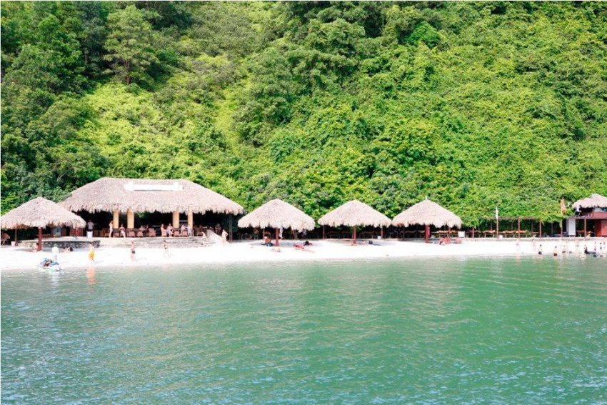 Đảo Soi Sim - điểm đến lý tưởng cho du khách mê vẻ đẹp hoang sơ