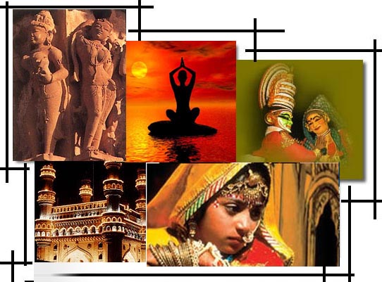 Văn hóa Ấn Độ