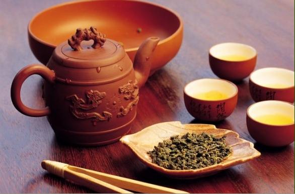 Khám phá cách thưởng thức trà đạo Nhật Bản