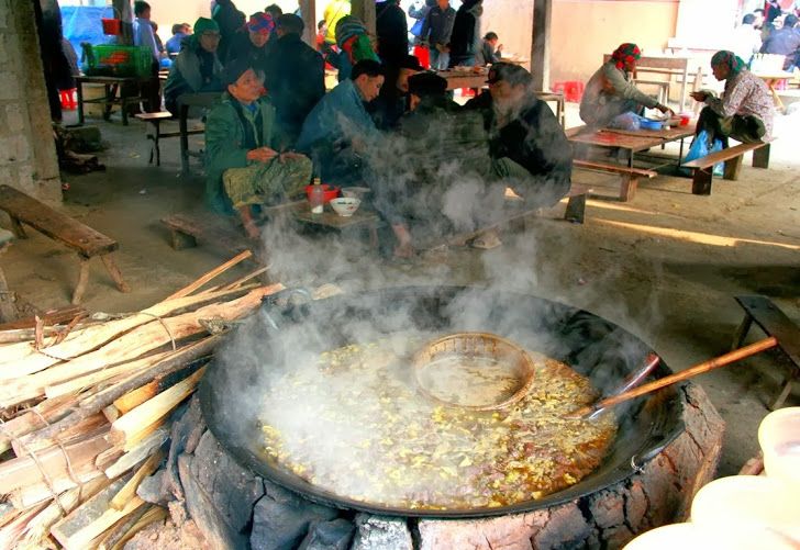 chợ tình sapa, du lịch bắc hà, du lịch cao bằng, du lịch chợ co xàu, du lịch lào cai, khám phá hà giang, kinh nghiệm du lịch sapa, nhộn nhịp phiên chợ vùng cao