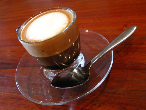 Tìm hiểu về cà phê đắng trong đời sống văn hóa Italy