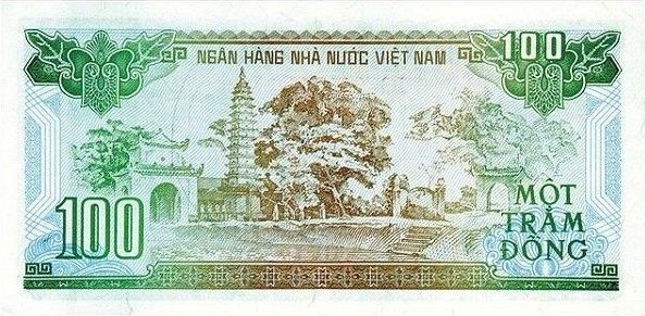 Du ngoạn qua những địa danh nổi tiếng in trên tờ tiền giấy Việt - Kỳ 1