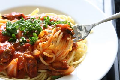 Ẩm thực Ý - đơn giản tạo nên sự khác biệt!