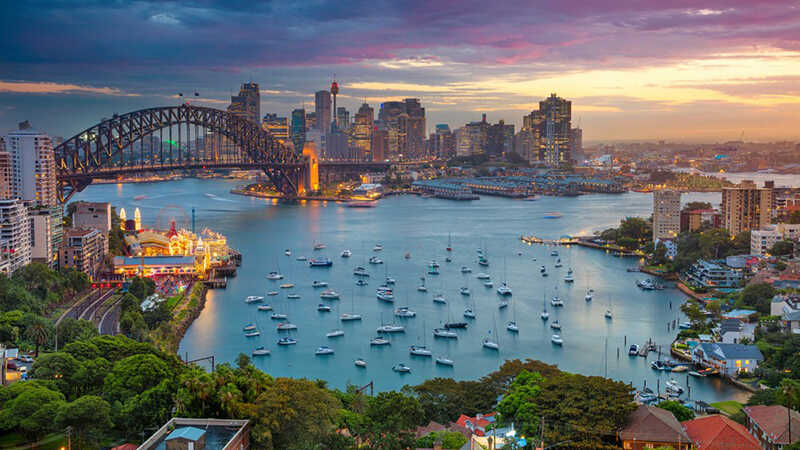 Chi tiết kinh nghiệm du lịch Sydney cập nhật đầy đủ nhất 2021