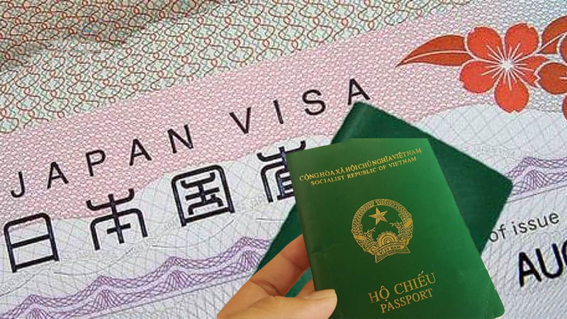 visa du lịch nhật bản, visa du lịch, kinh nghiệm xin visa du lịch nhật bản, kinh nghiệm xin visa du lịch nhật bản chi tiết