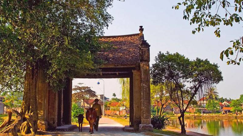 Top 10 điểm du lịch nổi tiếng nhất tại Sơn Tây hấp dẫn mọi du khách