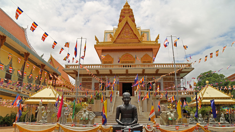 kinh nghiệm hay tại bachhoaxanh, khám phá 10 điểm du lịch hấp dẫn tại phnom penh nhất định phải đến