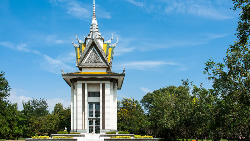 kinh nghiệm hay tại bachhoaxanh, khám phá 10 điểm du lịch hấp dẫn tại phnom penh nhất định phải đến