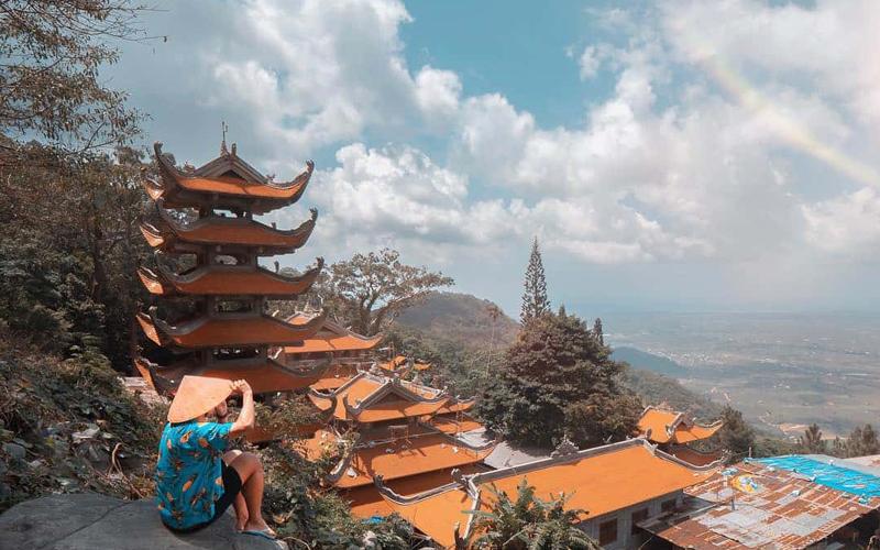 Khám phá 10 địa điểm du lịch đẹp, nổi tiếng nhất tại Bình Thuận