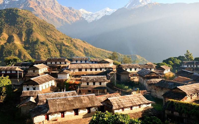 Tổng hợp kinh nghiệm du lịch Nepal cực chi tiết