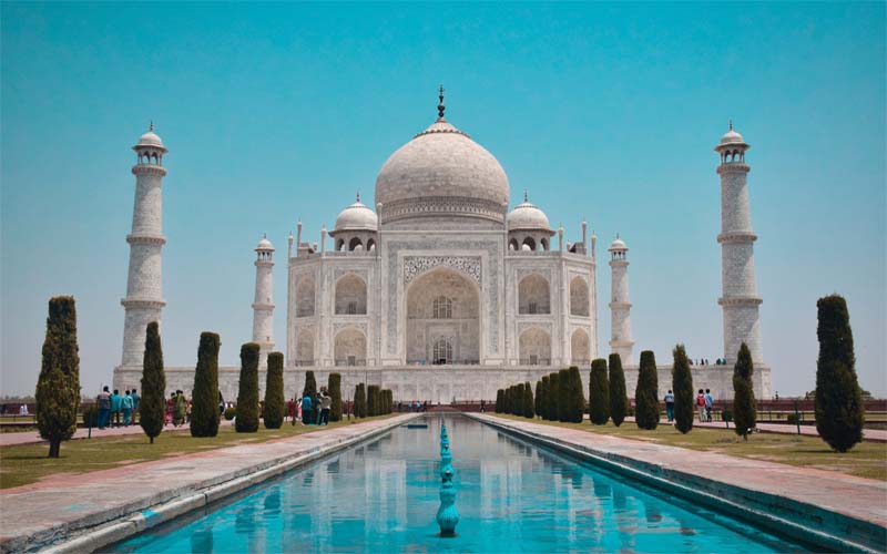 Điểm qua 10 địa điểm du lịch Ấn Độ đẹp, hấp dẫn bạn nhất định phải đi